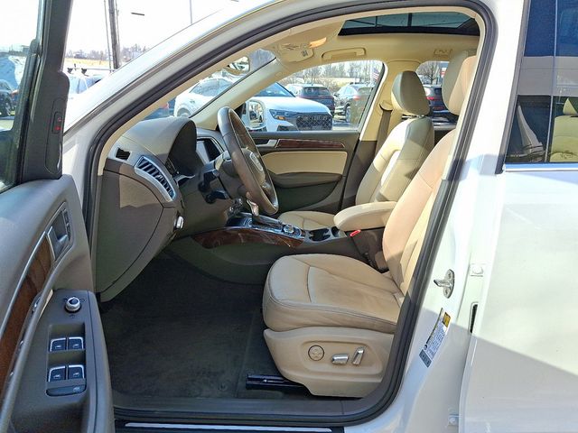 2015 Audi Q5 quattro 4dr 2.0T Premium Plus - 22956557 - 13