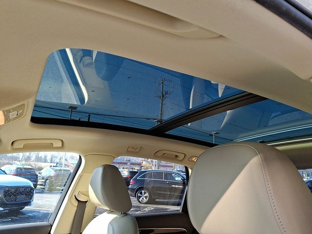 2015 Audi Q5 quattro 4dr 2.0T Premium Plus - 22956557 - 14