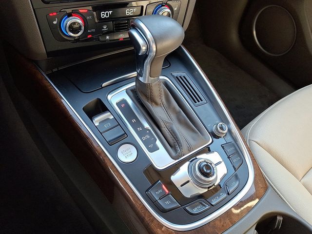 2015 Audi Q5 quattro 4dr 2.0T Premium Plus - 22956557 - 15