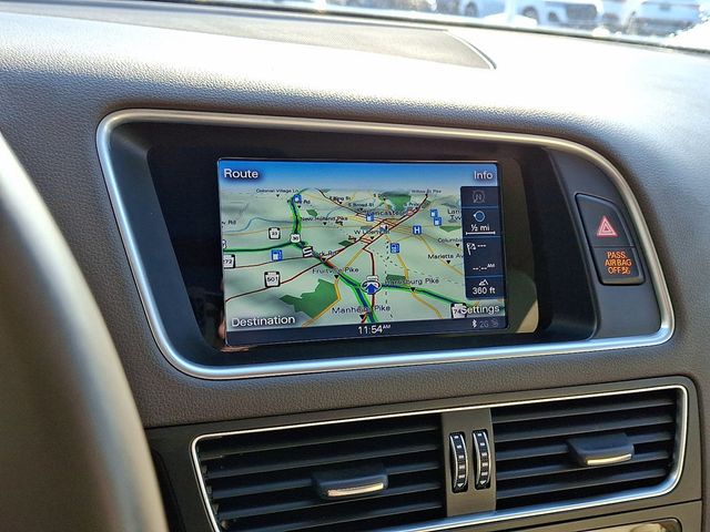 2015 Audi Q5 quattro 4dr 2.0T Premium Plus - 22956557 - 17