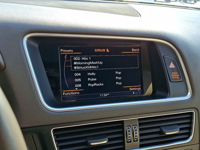 2015 Audi Q5 quattro 4dr 2.0T Premium Plus - 22956557 - 18