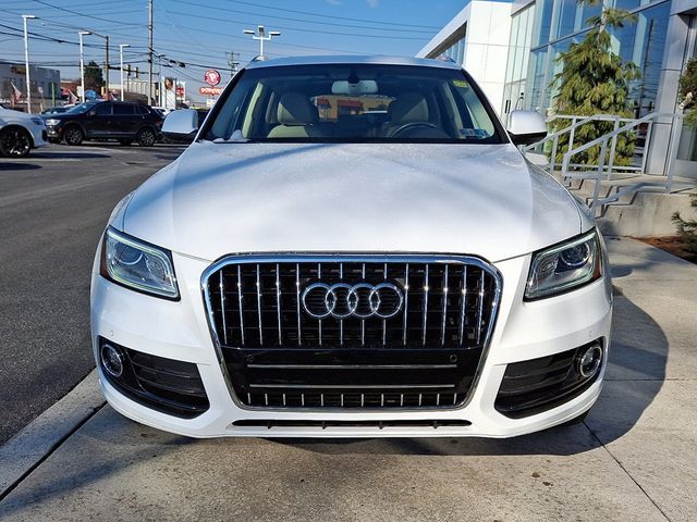 2015 Audi Q5 quattro 4dr 2.0T Premium Plus - 22956557 - 1