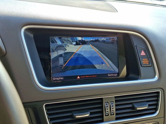 2015 Audi Q5 quattro 4dr 2.0T Premium Plus - 22956557 - 19