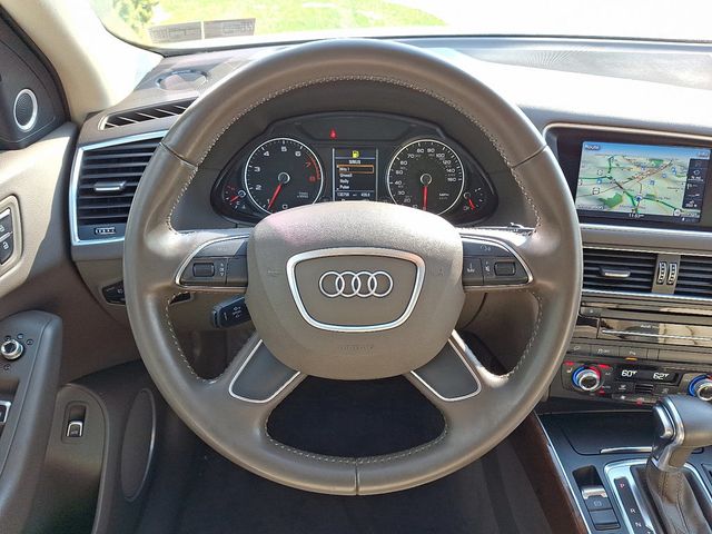 2015 Audi Q5 quattro 4dr 2.0T Premium Plus - 22956557 - 20
