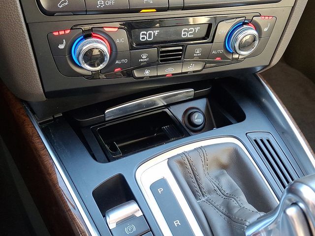 2015 Audi Q5 quattro 4dr 2.0T Premium Plus - 22956557 - 24