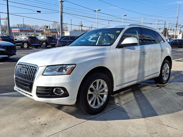 2015 Audi Q5 quattro 4dr 2.0T Premium Plus - 22956557 - 2