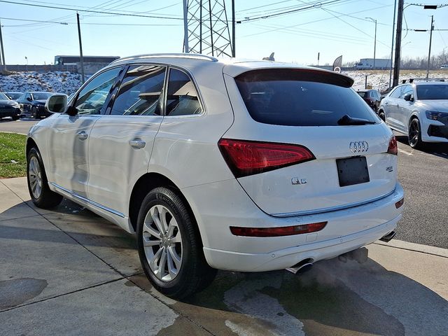 2015 Audi Q5 quattro 4dr 2.0T Premium Plus - 22956557 - 3