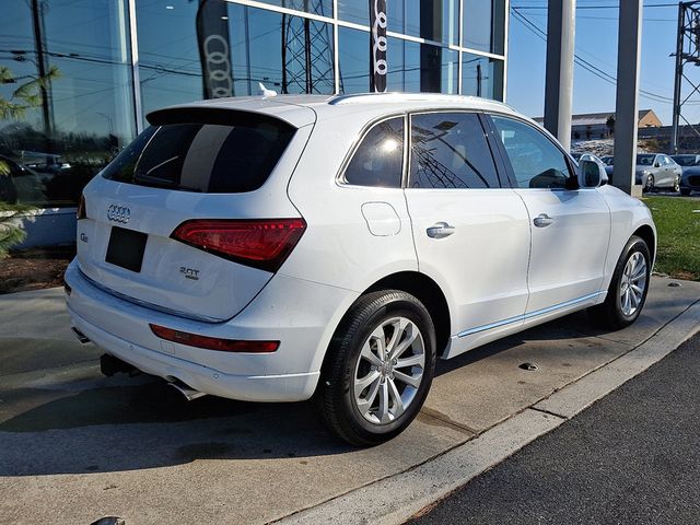 2015 Audi Q5 quattro 4dr 2.0T Premium Plus - 22956557 - 5