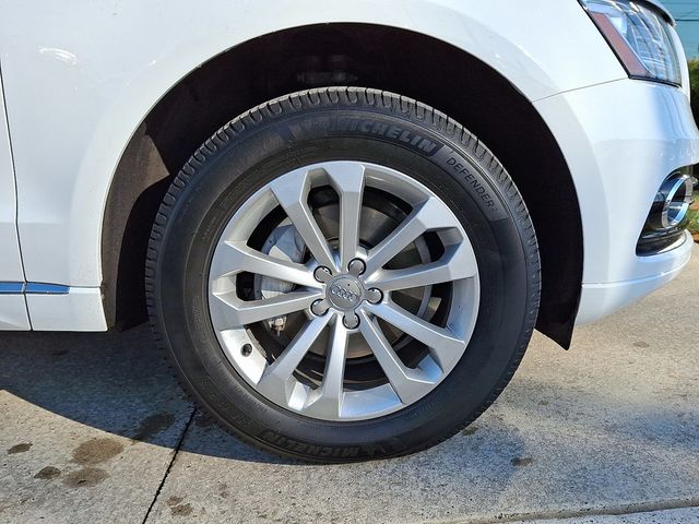 2015 Audi Q5 quattro 4dr 2.0T Premium Plus - 22956557 - 7
