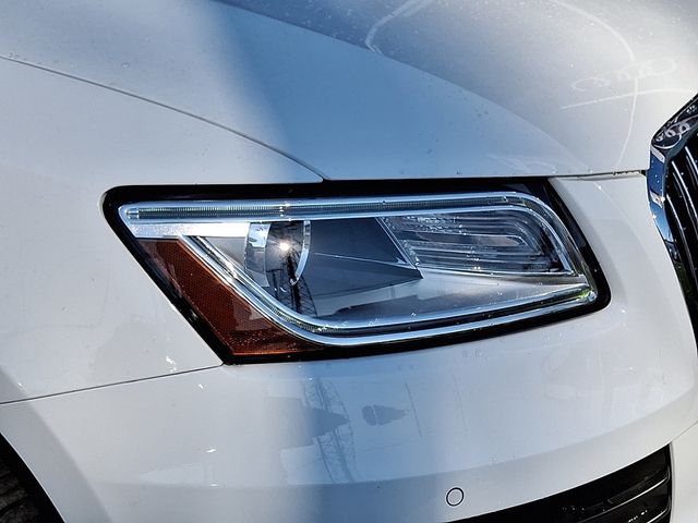 2015 Audi Q5 quattro 4dr 2.0T Premium Plus - 22956557 - 8