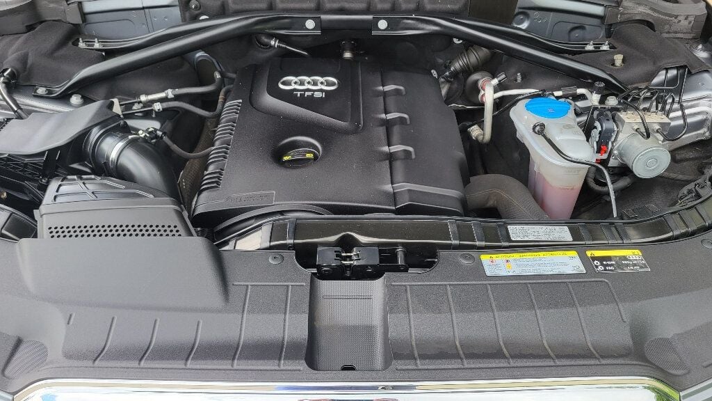 2015 Audi Q5 quattro 4dr 2.0T Premium Plus - 22430374 - 14