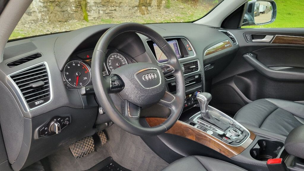2015 Audi Q5 quattro 4dr 2.0T Premium Plus - 22430374 - 17