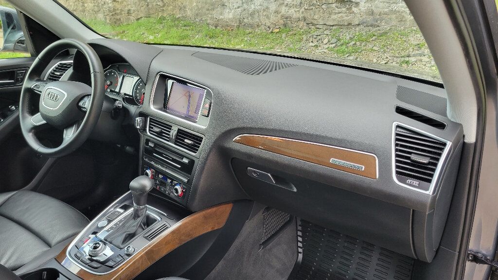 2015 Audi Q5 quattro 4dr 2.0T Premium Plus - 22430374 - 28