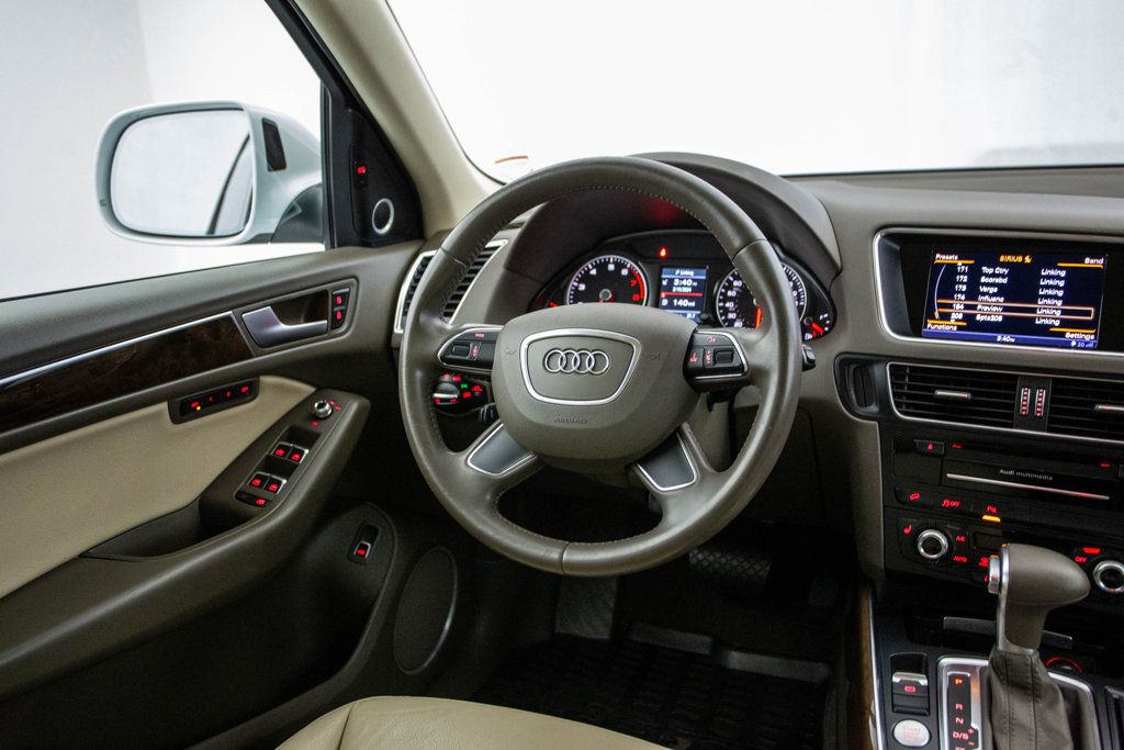 2015 Audi Q5 quattro 4dr 2.0T Premium Plus - 22317016 - 3