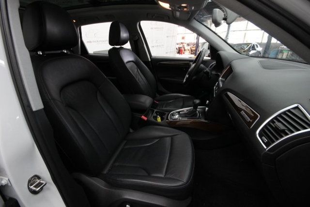 2015 Audi Q5 quattro 4dr 2.0T Premium Plus - 22407936 - 13
