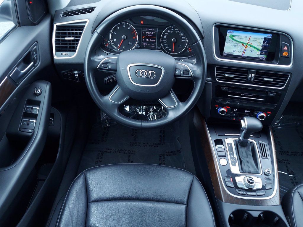 2015 Audi Q5 quattro 4dr 2.0T Premium Plus - 21137780 - 9