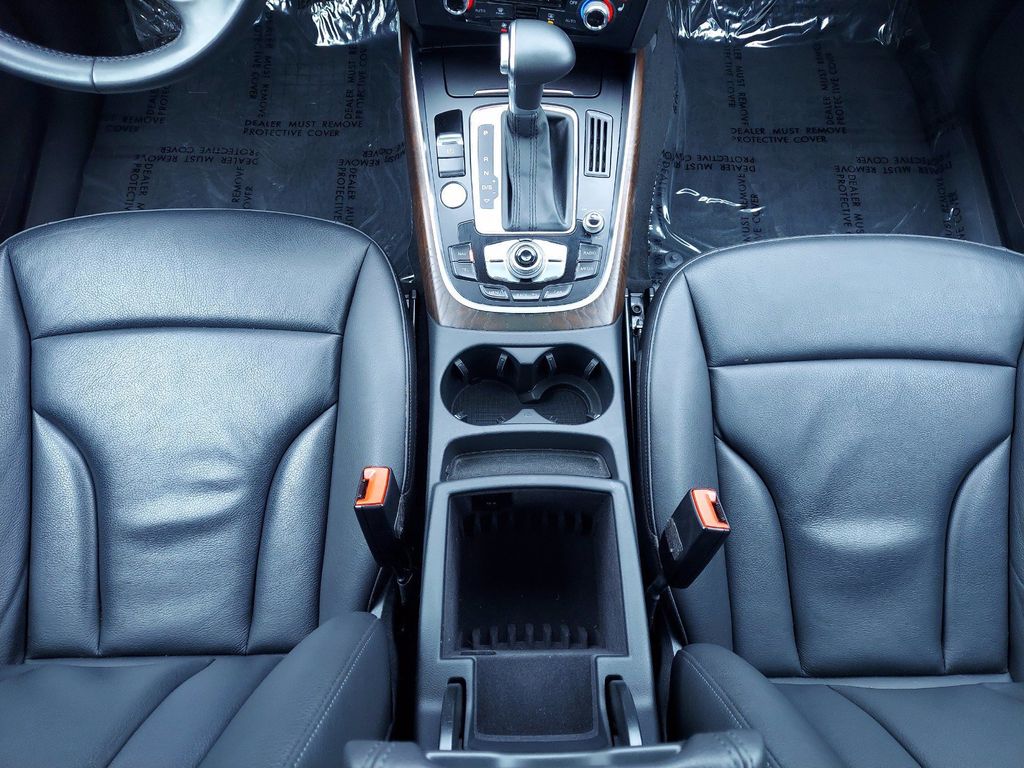2015 Audi Q5 quattro 4dr 2.0T Premium Plus - 21137780 - 12