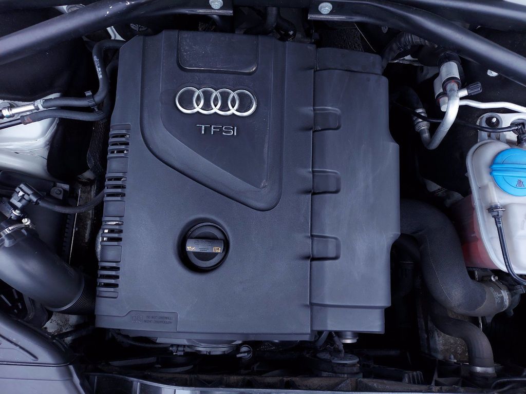 2015 Audi Q5 quattro 4dr 2.0T Premium Plus - 21137780 - 20
