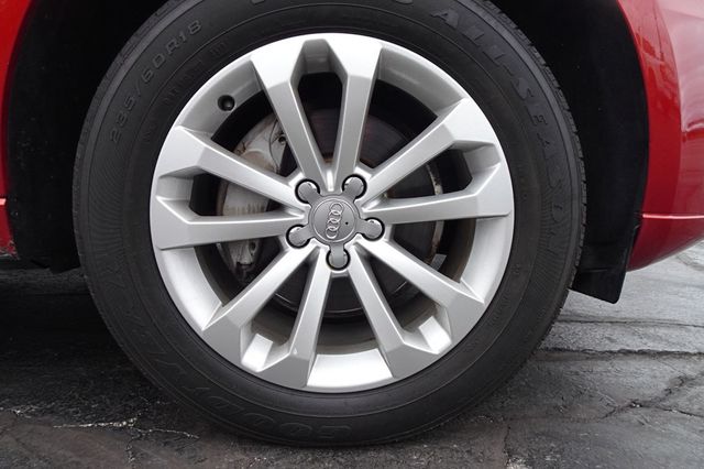 2015 Audi Q5 quattro 4dr 2.0T Premium Plus - 22935206 - 9