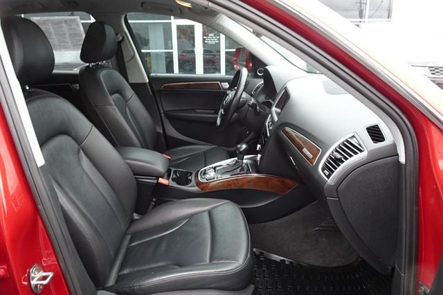 2015 Audi Q5 quattro 4dr 2.0T Premium Plus - 22935206 - 10