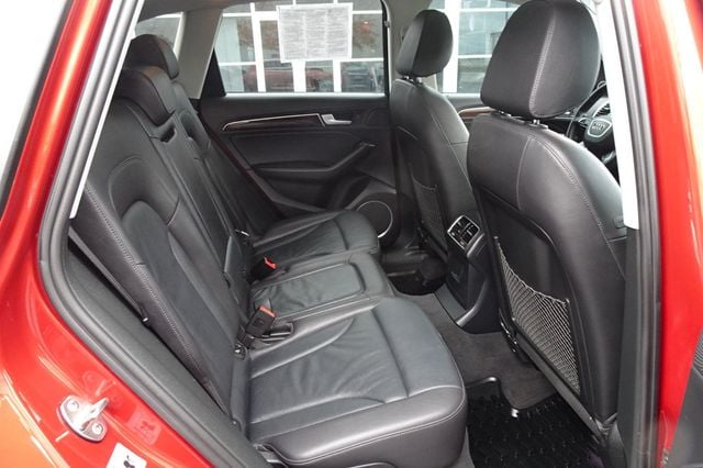 2015 Audi Q5 quattro 4dr 2.0T Premium Plus - 22935206 - 11
