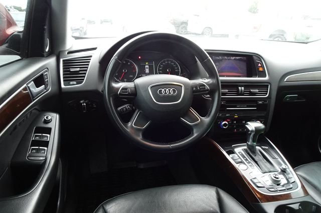 2015 Audi Q5 quattro 4dr 2.0T Premium Plus - 22935206 - 15