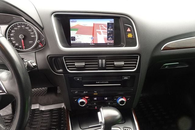 2015 Audi Q5 quattro 4dr 2.0T Premium Plus - 22935206 - 16