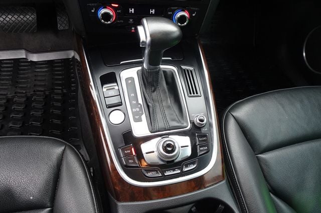 2015 Audi Q5 quattro 4dr 2.0T Premium Plus - 22935206 - 17
