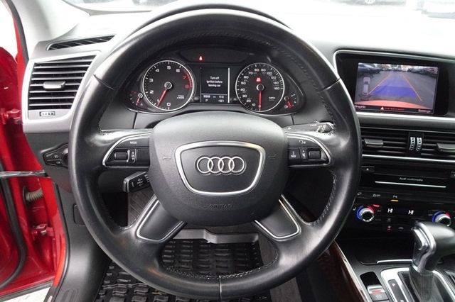 2015 Audi Q5 quattro 4dr 2.0T Premium Plus - 22935206 - 20