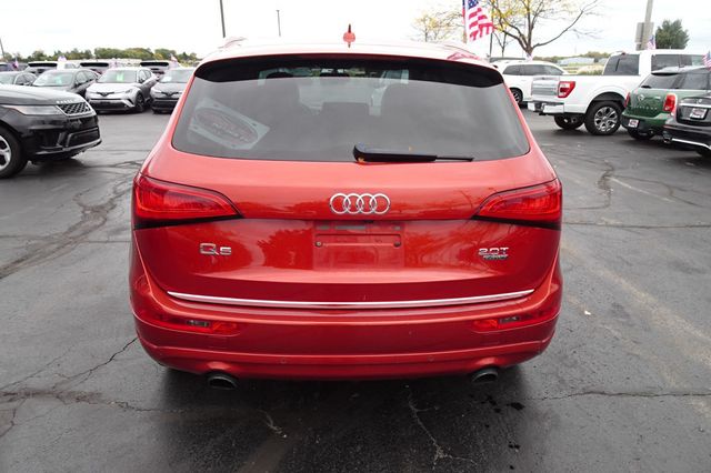 2015 Audi Q5 quattro 4dr 2.0T Premium Plus - 22935206 - 6