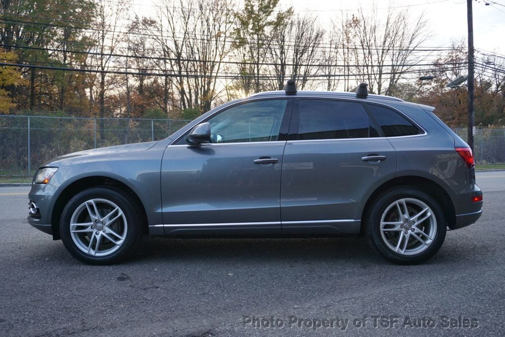 2015 Audi Q5 quattro 4dr 2.0T Premium Plus B&O SOUND NAVIGATION REAR CAM PANO - 22661226 - 3