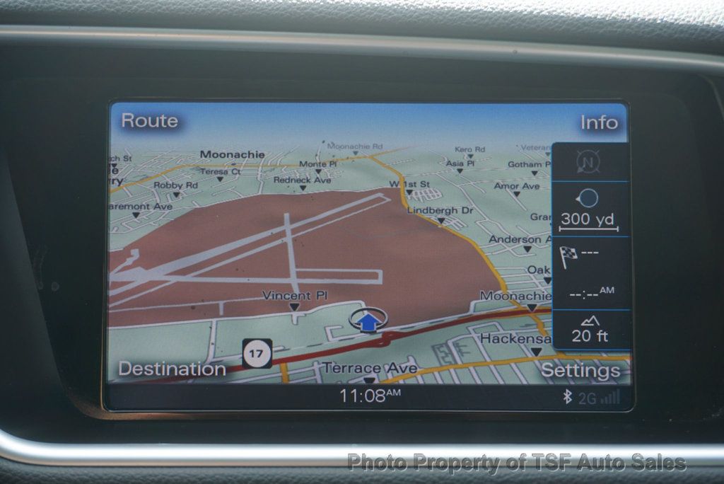 2015 Audi Q5 quattro 4dr 2.0T Premium Plus NAVIGATION REAR CAMERA PANO ROOF - 23091950 - 17