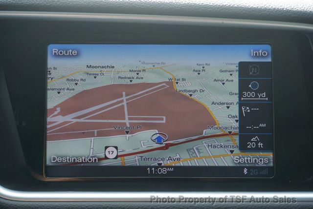 2015 Audi Q5 quattro 4dr 2.0T Premium Plus NAVIGATION REAR CAMERA PANO ROOF - 23091950 - 17