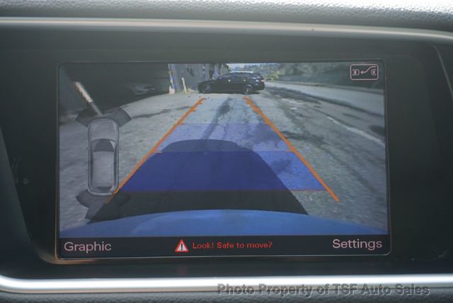 2015 Audi Q5 quattro 4dr 2.0T Premium Plus NAVIGATION REAR CAMERA PANO ROOF - 23091950 - 18
