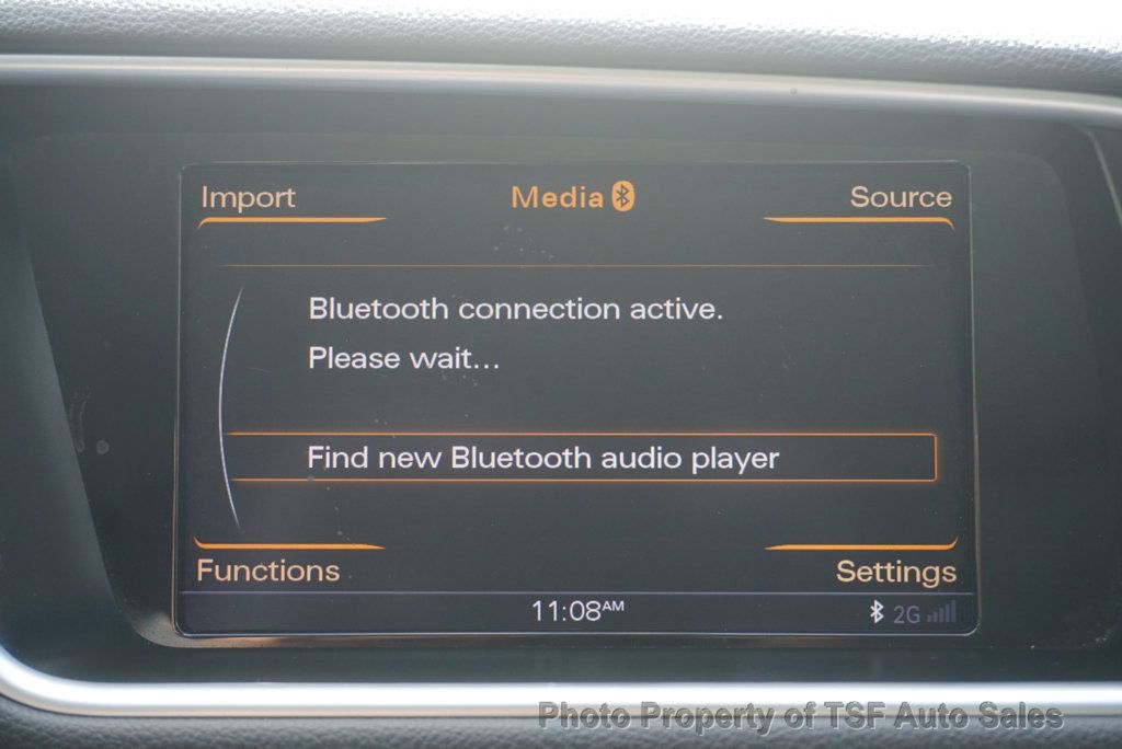 2015 Audi Q5 quattro 4dr 2.0T Premium Plus NAVIGATION REAR CAMERA PANO ROOF - 23091950 - 19