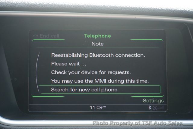 2015 Audi Q5 quattro 4dr 2.0T Premium Plus NAVIGATION REAR CAMERA PANO ROOF - 23091950 - 20