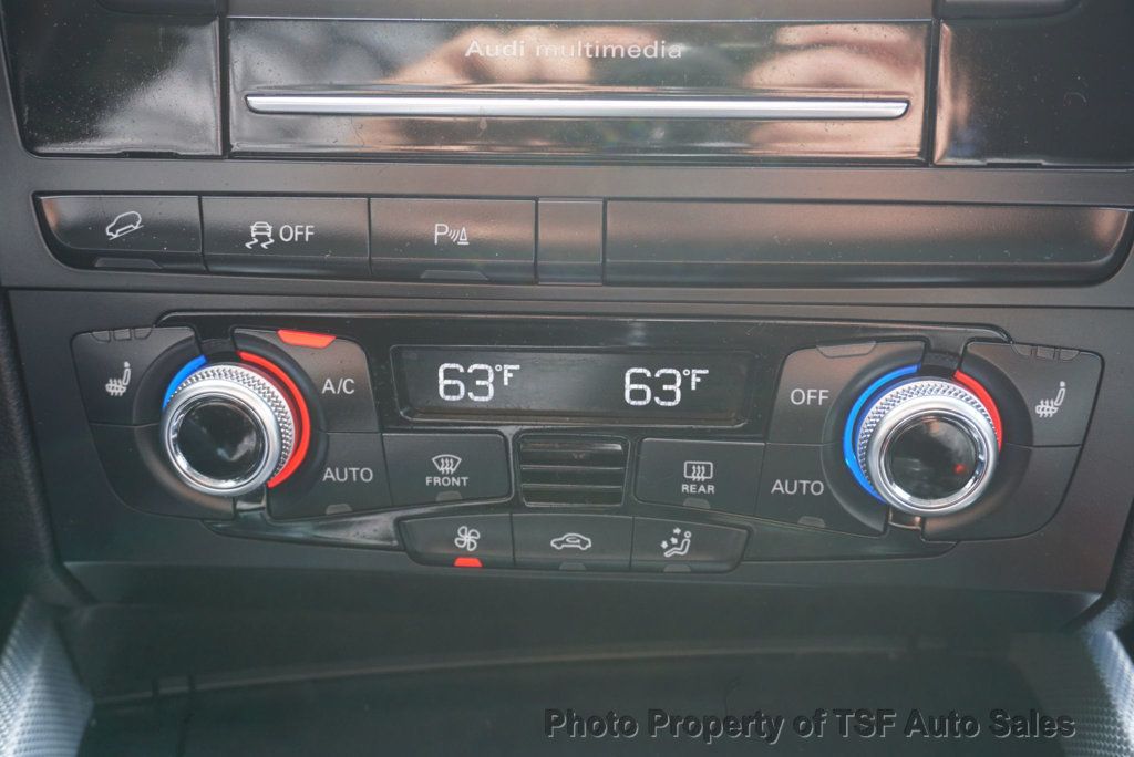 2015 Audi Q5 quattro 4dr 2.0T Premium Plus NAVIGATION REAR CAMERA PANO ROOF - 23091950 - 21