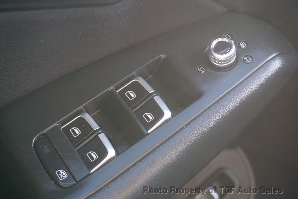 2015 Audi Q5 quattro 4dr 2.0T Premium Plus NAVIGATION REAR CAMERA PANO ROOF - 23091950 - 30