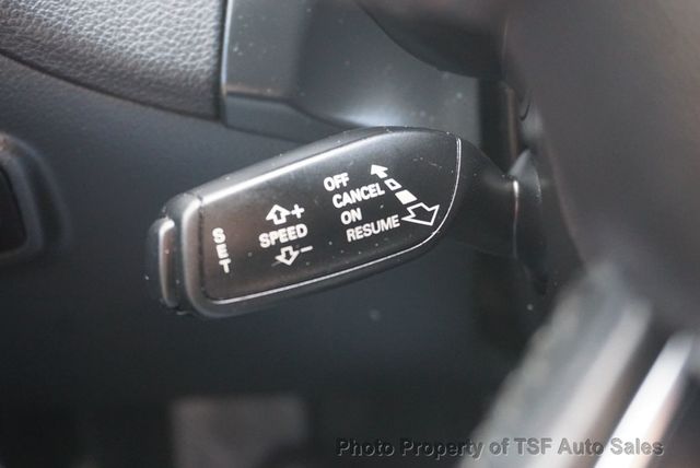 2015 Audi Q5 quattro 4dr 2.0T Premium Plus NAVIGATION REAR CAMERA PANO ROOF - 23091950 - 33