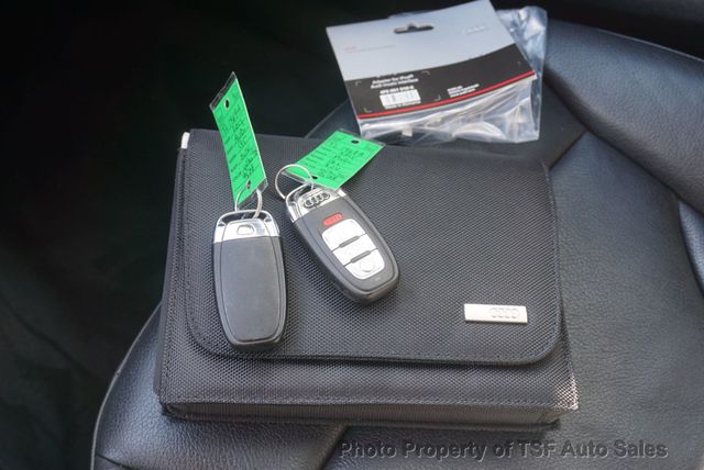 2015 Audi Q5 quattro 4dr 2.0T Premium Plus NAVIGATION REAR CAMERA PANO ROOF - 23091950 - 36
