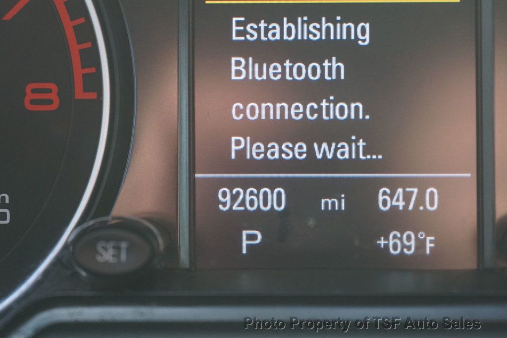 2015 Audi Q5 quattro 4dr 2.0T Premium Plus NAVIGATION REAR CAMERA PANO ROOF - 23091950 - 37
