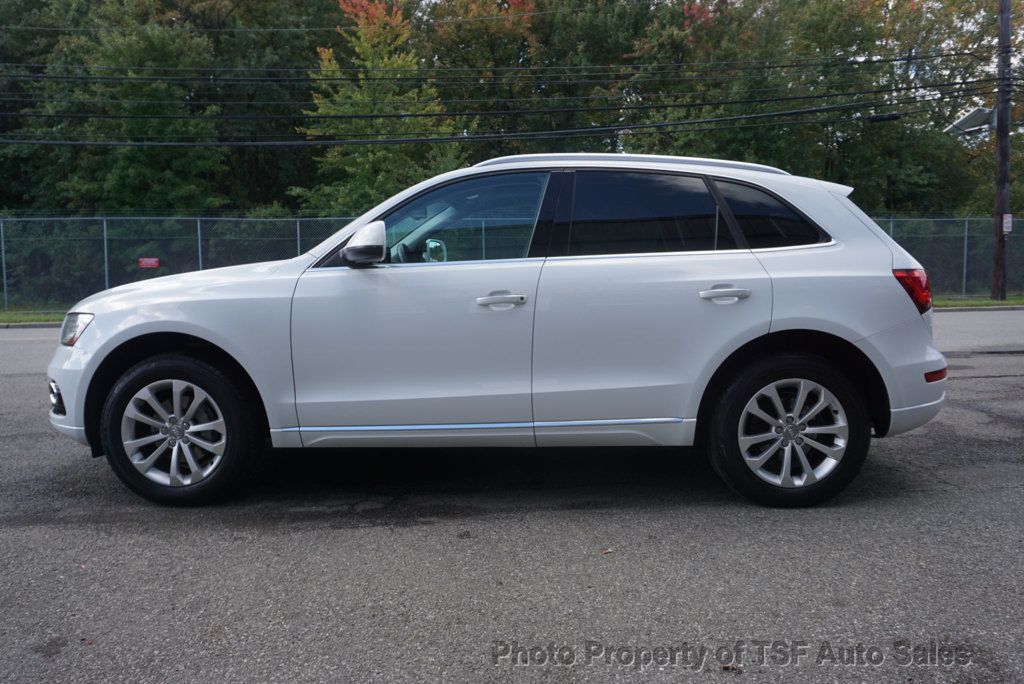 2015 Audi Q5 quattro 4dr 2.0T Premium Plus NAVIGATION REAR CAMERA PANO ROOF - 23091950 - 3
