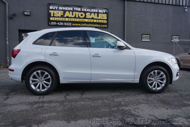 2015 Audi Q5 quattro 4dr 2.0T Premium Plus NAVIGATION REAR CAMERA PANO ROOF - 23091950 - 7