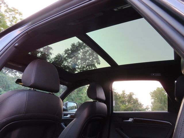 2015 Audi Q5 quattro 4dr 3.0L TDI Premium Plus - 23057307 - 9
