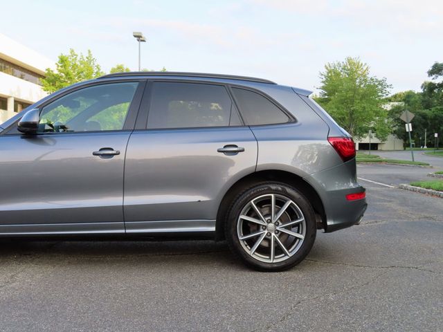 2015 Audi Q5 quattro 4dr 3.0L TDI Premium Plus - 23057307 - 11