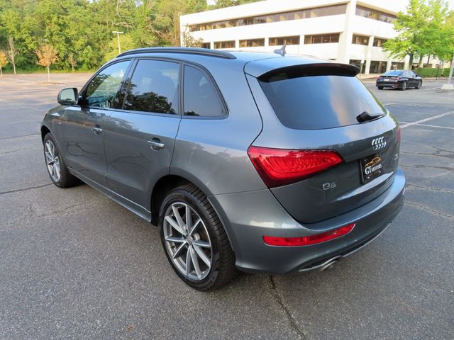 2015 Audi Q5 quattro 4dr 3.0L TDI Premium Plus - 23057307 - 12
