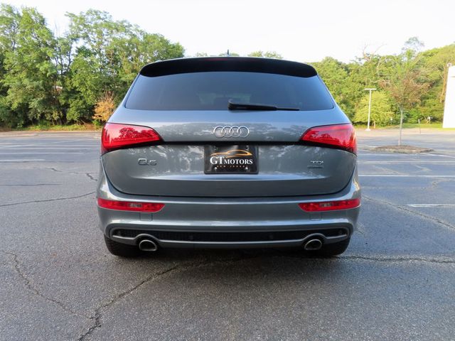2015 Audi Q5 quattro 4dr 3.0L TDI Premium Plus - 23057307 - 13