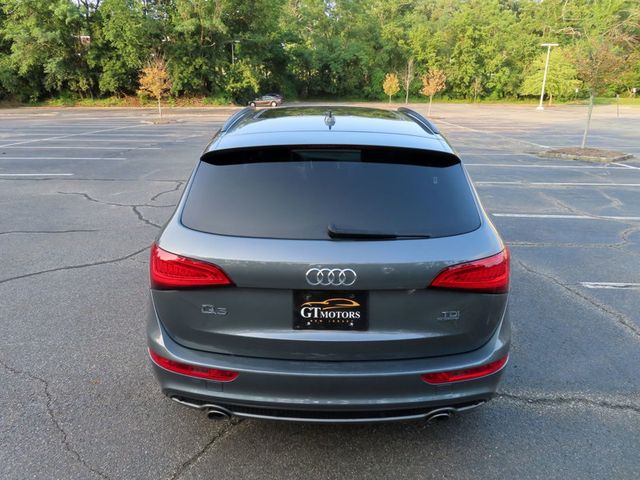 2015 Audi Q5 quattro 4dr 3.0L TDI Premium Plus - 23057307 - 14