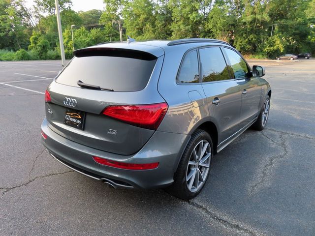 2015 Audi Q5 quattro 4dr 3.0L TDI Premium Plus - 23057307 - 15