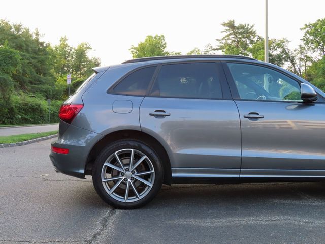 2015 Audi Q5 quattro 4dr 3.0L TDI Premium Plus - 23057307 - 17